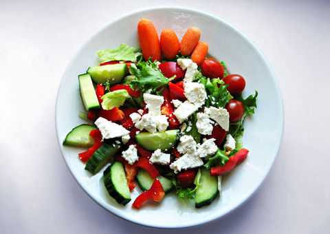 Cérebro é programado para odiar dietas, indica estudo