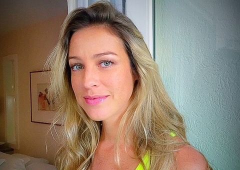 Sem papas na língua, Luana Piovani humilha seguidora após crítica