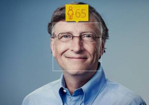 Microsoft lança site que adivinha a sua idade e já vira febre mundial