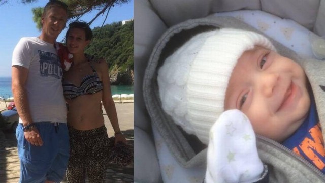 Mulher entra em trabalho de parto sem saber que estava grávida 