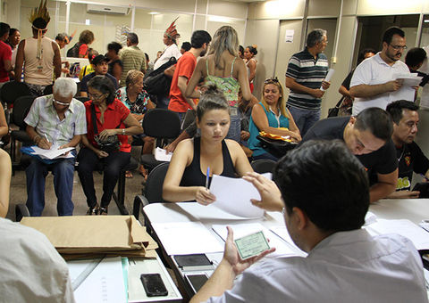 Terminam inscrições para eleição do Concultura 