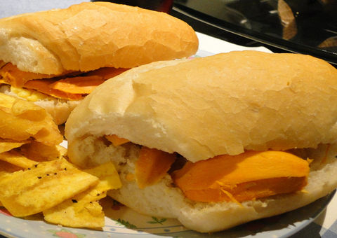 X-caboquinho substitui tucumã e tem aumento expressivo