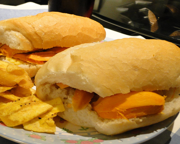 X-caboquinho substitui tucumã e tem aumento expressivo