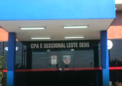 Emboscada leva jovem a morte no São José