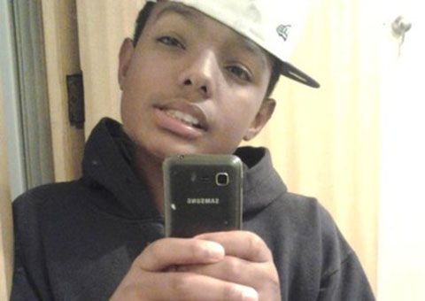 Mateus bebeu demais, entrou no apartamento errado, deu de cara com ex-policial e morreu