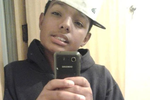 Mateus bebeu demais, entrou no apartamento errado, deu de cara com ex-policial e morreu