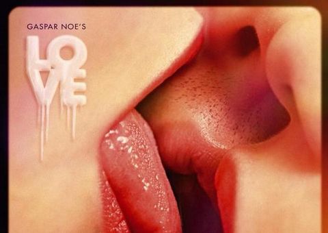  Fotos ousadíssimas de divulgação de filme produzido por brasileiro polemizam pela web