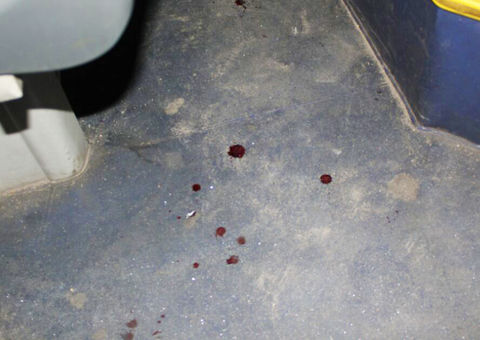 Depois de assaltos, empresa retira ônibus de circulação