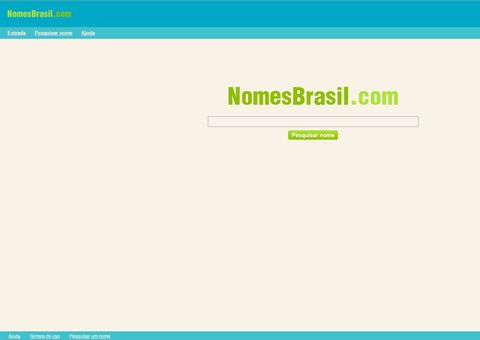  Site divulga indevidamente informações pessoais de brasileiros; você pode estar na lista
