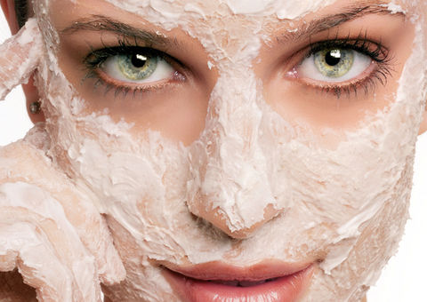 Receitas caseiras fáceis e rápidas para cuidar da pele