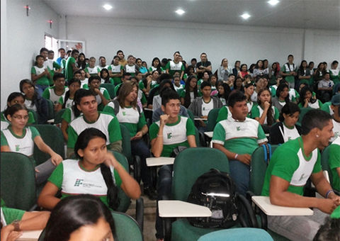 Ifam adere ao Enem e regra vale para ingresso no 2º semestre