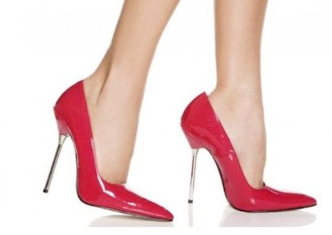 Truques para deixar o salto alto mais confortável