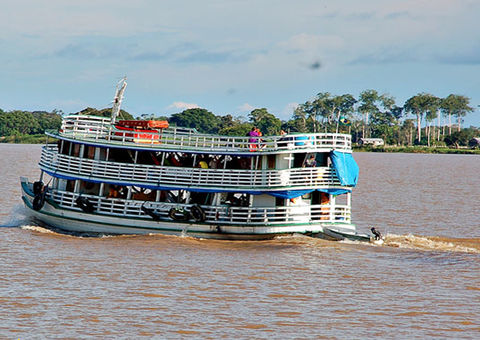Viajar para outro país é mais barato que ficar em Manaus