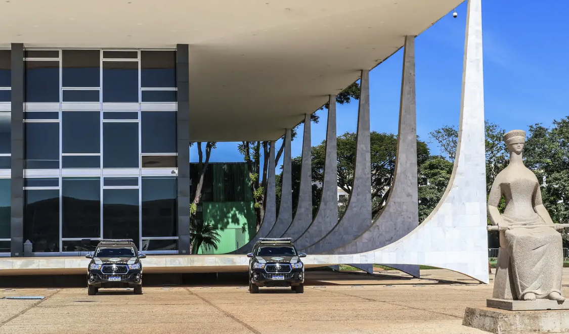 PGR defende no STF derrubada de marco temporal das terras indígenas