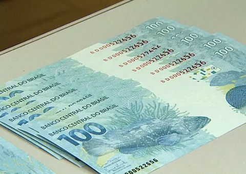 Manaus está no ranking das cidades que mais recebe cédulas falsas