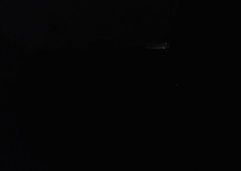 Japiim sofre apagão e população não sabe se vai dormir