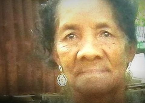 Idosa é encontrada morta e com sinais de estupro na própria casa