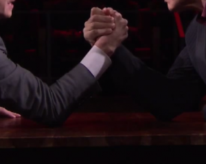 Queda de braço pelo comando da Suframa