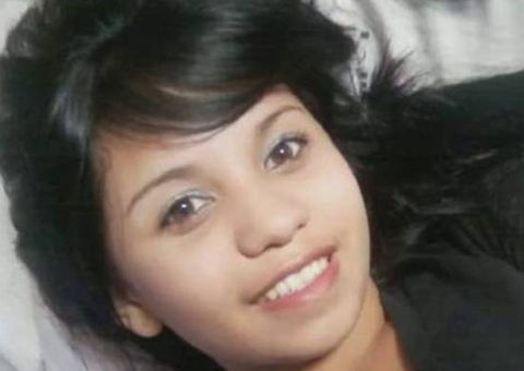 Garota vai fazer as pazes com namorado mas é espancada e atropelada