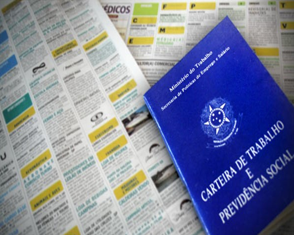 Quer trabalhar? cuidado com as entrevistas de emprego. Veja Aqui