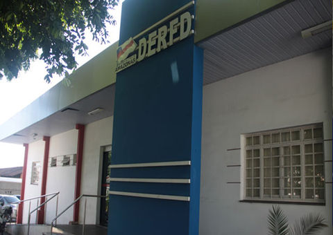 Manaus registra record em assaltos e roubos na cidade