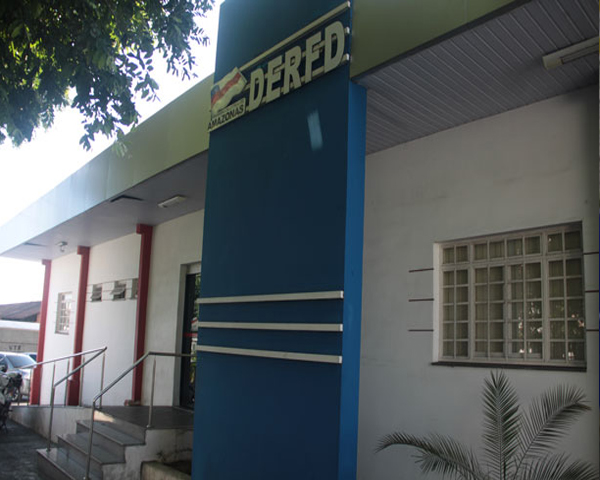 Manaus registra record em assaltos e roubos na cidade