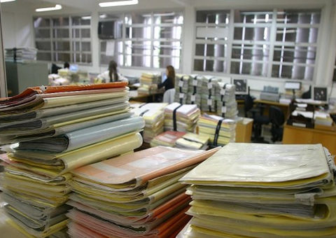 Estado implanta mudanças para diminuir população carcerária 