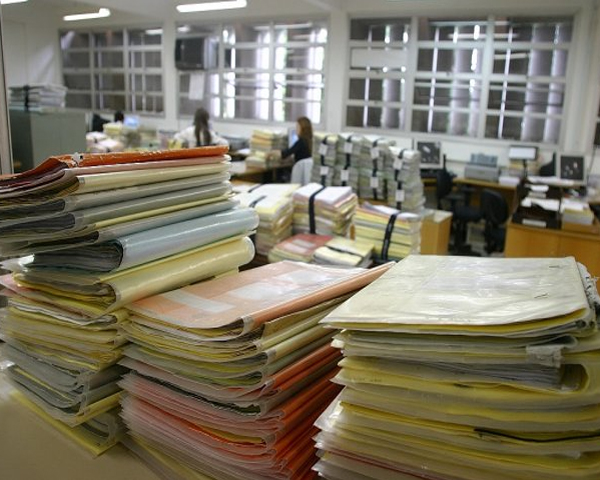 Estado implanta mudanças para diminuir população carcerária 