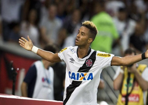 Enfim, Vasco solta o grito de Campeão ao ganhar do Botafogo