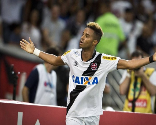 Enfim, Vasco solta o grito de Campeão ao ganhar do Botafogo