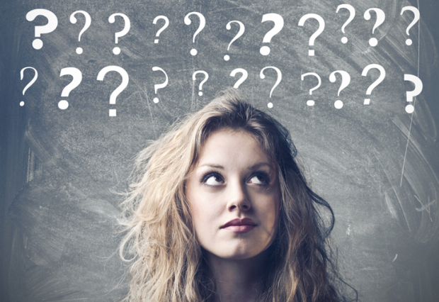 Eu sou normal? Suas 5 maiores preocupações sexuais respondidas