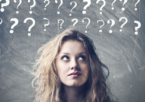 Eu sou normal? Suas 5 maiores preocupações sexuais respondidas