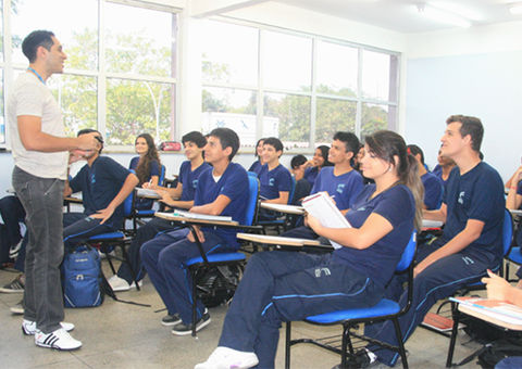 Inscrições para vestibular da Fucapi estão abertas