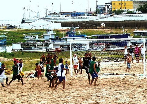 Educação física tem capacitação oferecida pela Semed