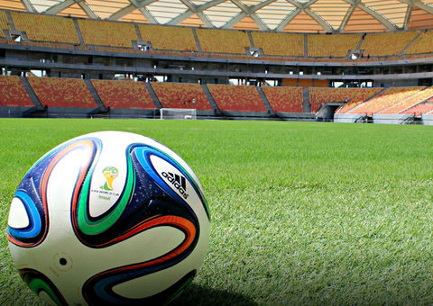 Brasileirão na arena de Manaus