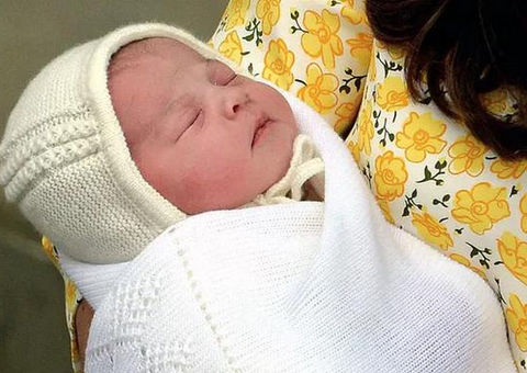 Nome de bebê real dá o que falar nas redes sociais