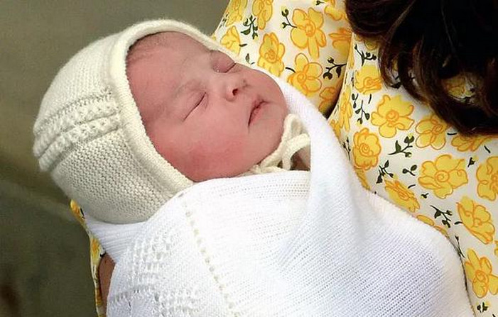 Nome de bebê real dá o que falar nas redes sociais