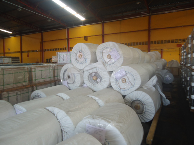 Alfândega do Porto de Manaus realiza 1º leilão de 2015 