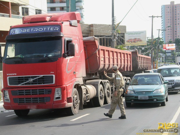 Prefeitura lança programação de atividades para o Maio Amarelo