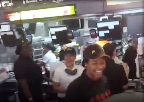 Aprenda em definitivo como fazer um pedido no MacDonald's sem passar vergonha