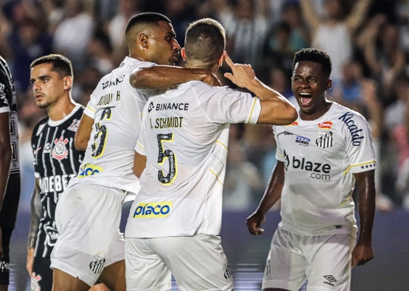 Corinthians deixa Z2 do Paulista; veja classificação geral após 7ª rodada