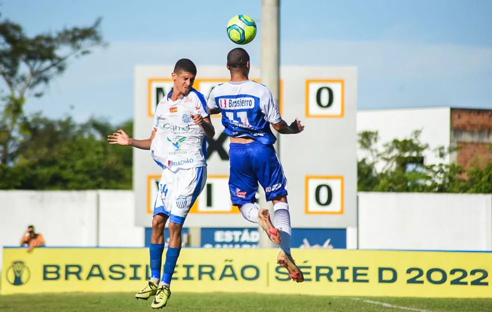 Inquérito aponta São Raimundo-AM suspeito de participar em fraude em jogo