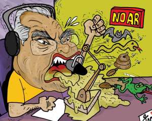 A nova arma de Amazonino