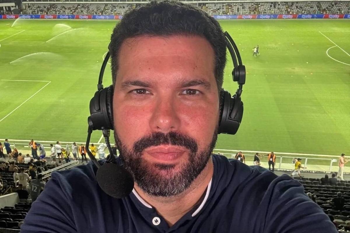 Globo prepara canal para concorrer com CazéTV e contrata Bruno Formiga