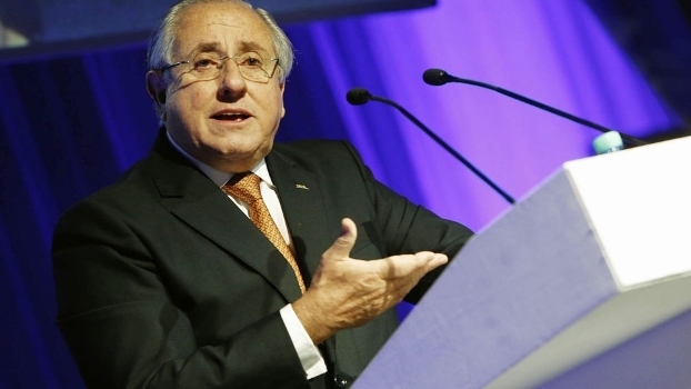 Ex-presidente da Confederação Brasileira de Voleibol é alvo de operação 