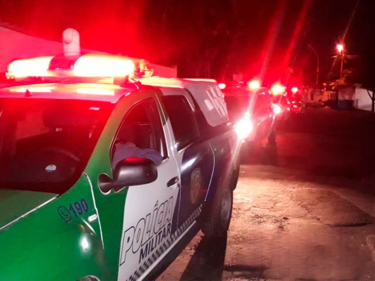 Homem tem casa invadida e é morto a tiros no Amazonas