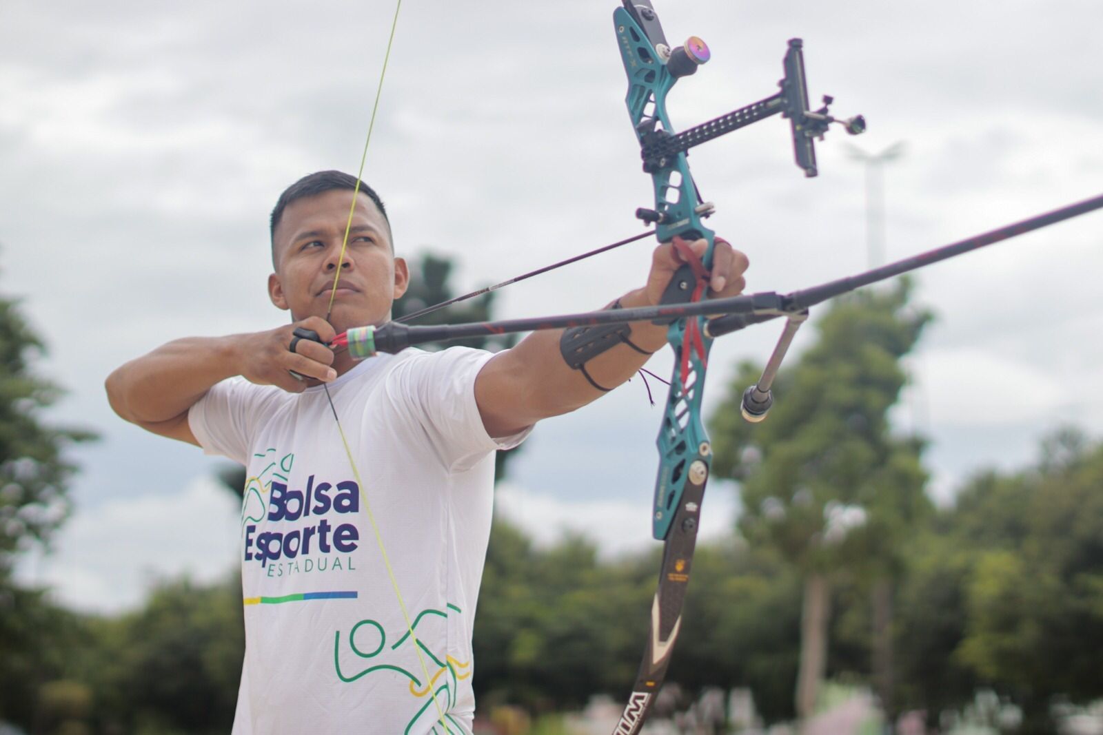 Atletas são convocados para assinatura do Bolsa Esporte no Amazonas