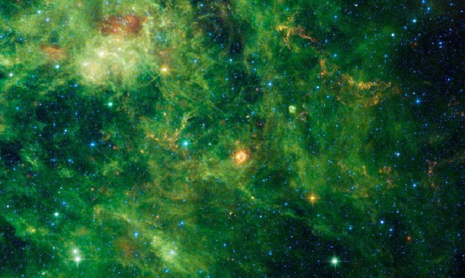 Inpe oferece curso gratuito de introdução à astronomia e astrofísica