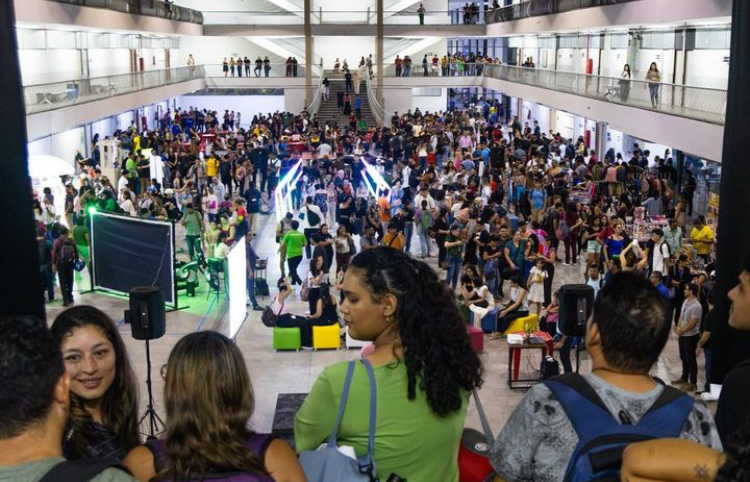 Feira de Empreendedorismo promove inovação e sustentabilidade em Manaus