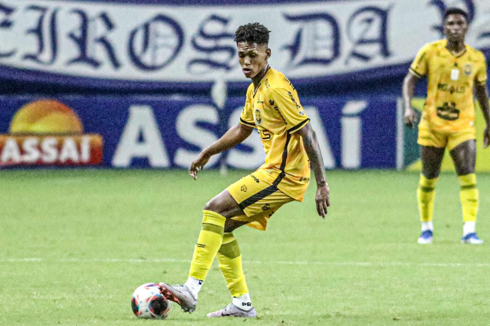 Amazonas FC estreia hoje contra Independente-AP na Copa do Brasil